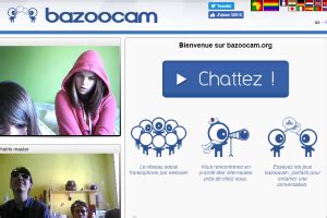 chat bazoo|Welcome to Bazoocam, the top omegle video chat!